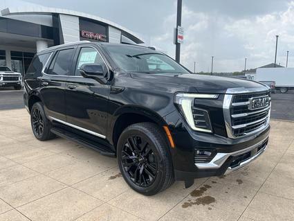 2026 GMC Yukon Rittman OH