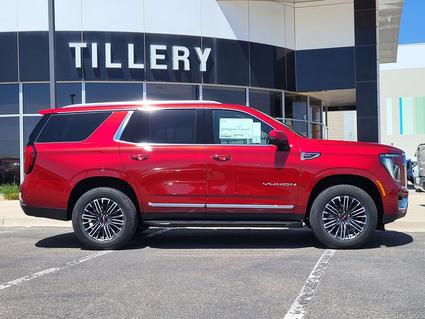 2026 GMC Yukon Los Lunas NM