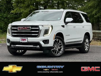 2026 GMC Yukon Benton KY
