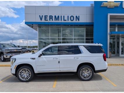 2026 GMC Yukon Tilton IL