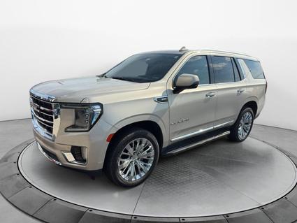 2021 GMC Yukon Tullahoma TN