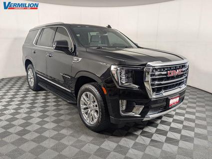 2021 GMC Yukon Tilton IL