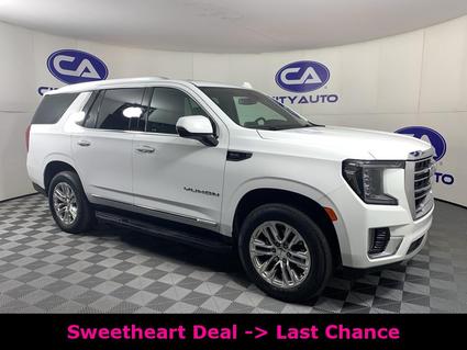 2021 GMC Yukon Memphis TN