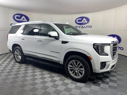 2021 GMC Yukon Memphis TN