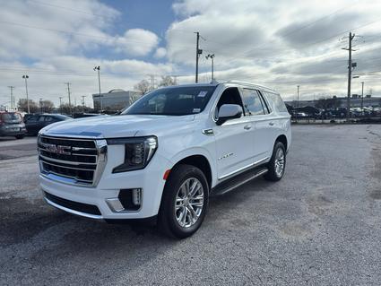 2021 GMC Yukon Memphis TN