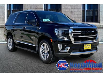 2021 GMC Yukon Webster SD