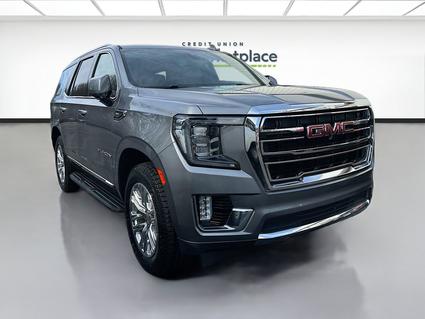 2021 GMC Yukon Winston Salem NC