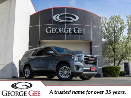 2021 GMC Yukon Liberty Lake WA