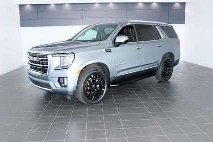 2022 GMC Yukon  
