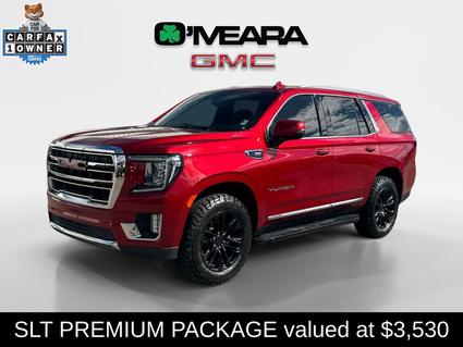 2022 GMC Yukon Denver CO