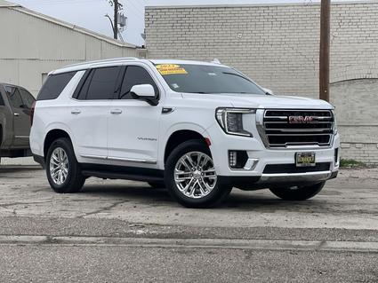 2023 GMC Yukon Turlock CA