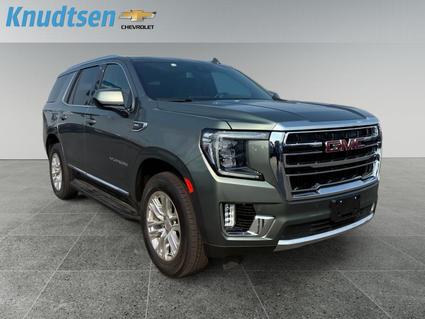2023 GMC Yukon Post Falls ID