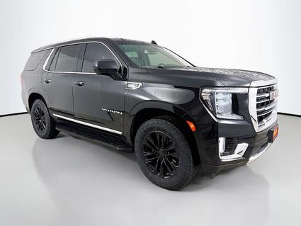 2023 GMC Yukon Hermiston OR