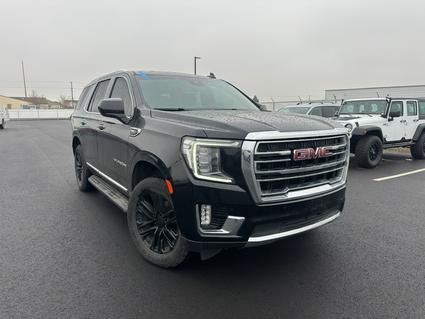 2023 GMC Yukon Hermiston OR