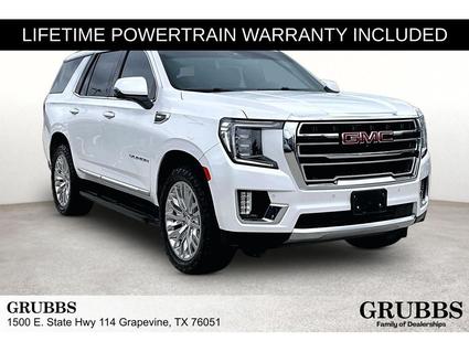 2023 GMC Yukon Grapevine TX