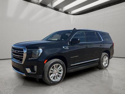 2024 GMC Yukon Sterling CO