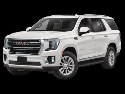 2024 GMC Yukon Indiana PA