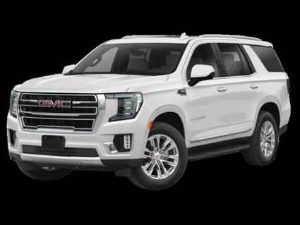 2024 GMC Yukon Indiana PA