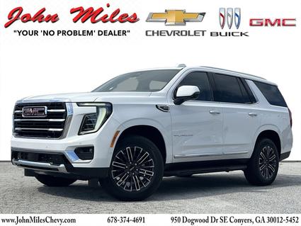 2026 GMC Yukon Conyers GA