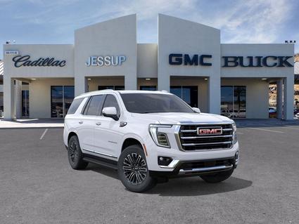 2026 GMC Yukon Cathedral City CA