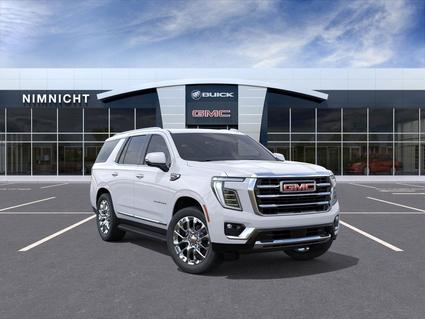 2026 GMC Yukon Jacksonville FL