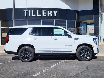 2026 GMC Yukon Los Lunas NM