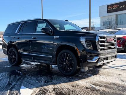 2026 GMC Yukon Beckley WV
