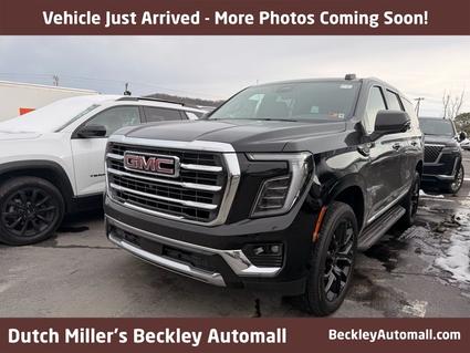 2026 GMC Yukon Beckley WV
