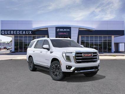 2026 GMC Yukon Tucson AZ