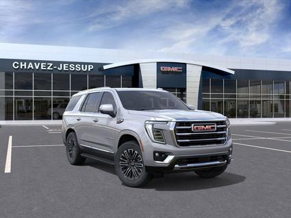 2026 GMC Yukon Cathedral City CA