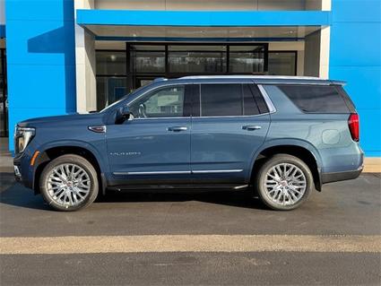 2026 GMC Yukon Farmington MO