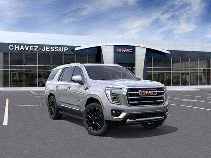 2026 GMC Yukon Cathedral City CA