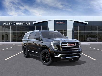 2026 GMC Yukon Dexter MO