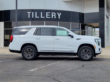 2026 GMC Yukon Los Lunas NM