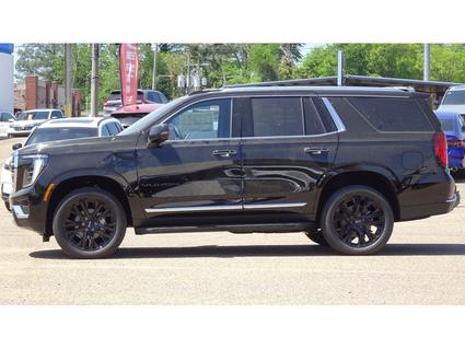 2026 GMC Yukon Tupelo MS