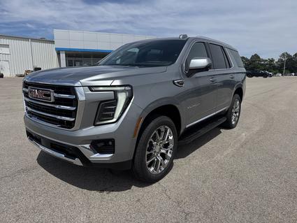 2026 GMC Yukon Kennett MO