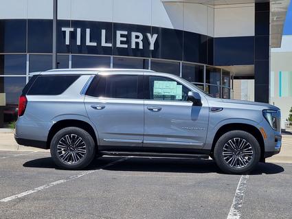2026 GMC Yukon Los Lunas NM