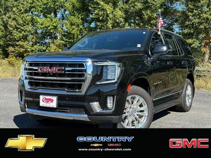 2021 GMC Yukon Benton KY