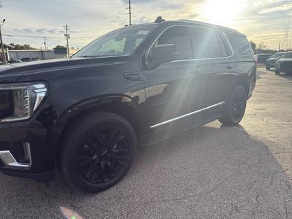 2021 GMC Yukon Memphis TN