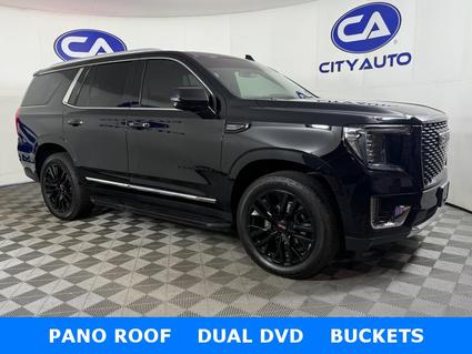 2021 GMC Yukon Memphis TN