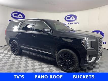 2021 GMC Yukon Memphis TN