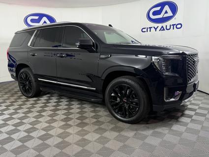 2021 GMC Yukon Memphis TN