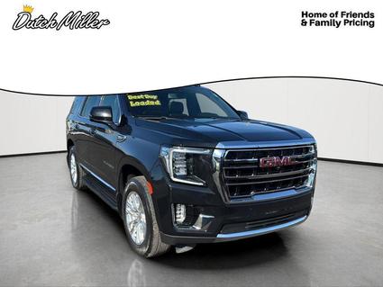 2021 GMC Yukon Ashland KY