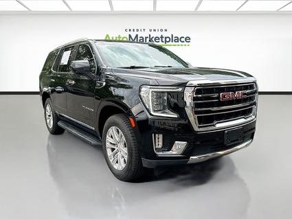 2021 GMC Yukon Winston Salem NC