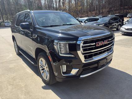 2021 GMC Yukon Winston Salem NC