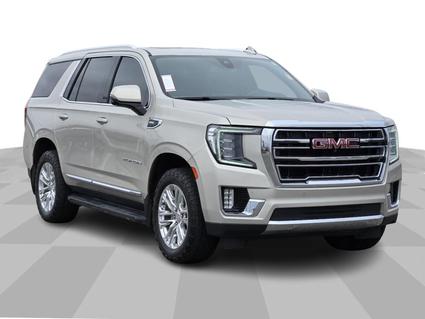 2021 GMC Yukon Billings MT