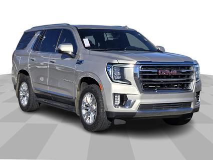2021 GMC Yukon Billings MT