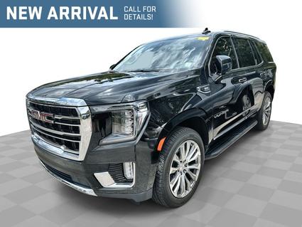 2022 GMC Yukon Jacksonville FL