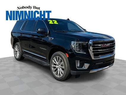 2022 GMC Yukon Jacksonville FL