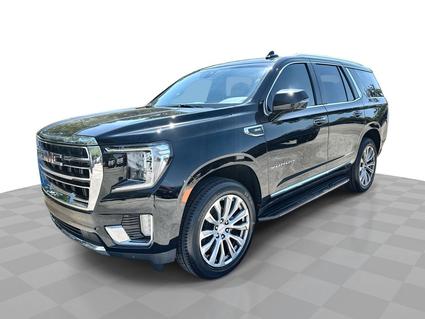 2022 GMC Yukon Jacksonville FL